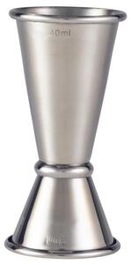 Bar@drinkstuff Odmerka 20ml/40ml