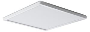 Kanlux 31530 - LED stropné svietidlo AZPO LED/12,3W/230V 22,5x22,5 cm IP54 biela
