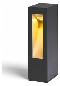 RED - Design Rendl - R10380- LED Vonkajšia lampa TREEZA LED/7W/230V IP54 antracit