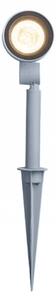 RED - Design Rendl - R10427 - Vonkajšie svietidlo DIREZZA 1xGU10/35W/230V IP54