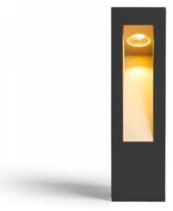 RED - Design Rendl - R10380- LED Vonkajšia lampa TREEZA LED/7W/230V IP54 antracit