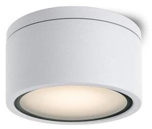 RED - Design Rendl - R10428 - Vonkajšie svietidlo MERIDO 1xGX53/11W/230V IP44 biela
