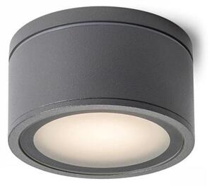 RED - Design Rendl - R10430 - Vonkajšie svietidlo MERIDO 1xGX53/11W/230V IP54