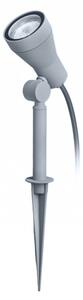RED - Design Rendl - R10427 - Vonkajšie svietidlo DIREZZA 1xGU10/35W/230V IP54