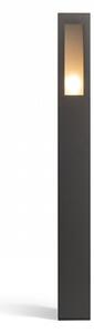 RED - Design Rendl - R10441 - Vonkajšia lampa TREEZA 1xE27/26W/230V IP54