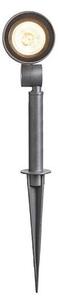 RED - Design Rendl - R10431 - Vonkajšie svietidlo DIREZZA 1xGU10/35W/230V IP54