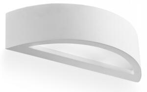 RED - Design Rendl - R10266 - Nástenné svietidlo CRESCENT R7s/80W/230V