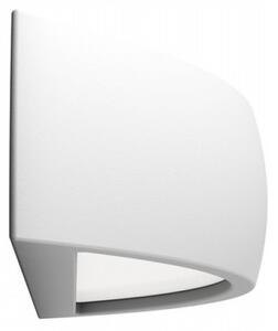 RED - Design Rendl - R10266 - Nástenné svietidlo CRESCENT R7s/80W/230V