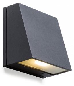 RED -Design Rendl-R10399- LED Vonkajšie nástenné svietidlo GIGI LED/3,3W/230V IP65
