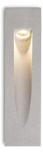 RED -Design Rendl-R10545- LED Vonkajšie schodiskové svietidlo GAP LED/3W/230V IP54