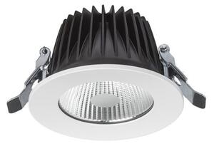 RED - Design Rendl-R10565- LED Kúpeľňové podhľadové svietidlo AMIGA 8W/230V IP65