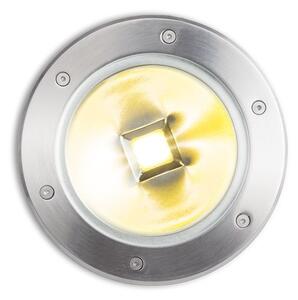 RED-Design Rendl-R10532 - LED Vonkajšie zápustné svietidlo TERRA LED/20W/230V IP67