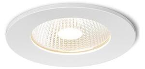 RED - Design Rendl-R10565- LED Kúpeľňové podhľadové svietidlo AMIGA 8W/230V IP65