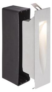 RED -Design Rendl-R10545- LED Vonkajšie schodiskové svietidlo GAP LED/3W/230V IP54