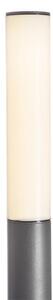 RED - Design Rendl - R10548 - LED Vonkajšia lampa VADIS LED/8W/230V IP54