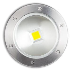 RED-Design Rendl-R10532 - LED Vonkajšie zápustné svietidlo TERRA LED/20W/230V IP67