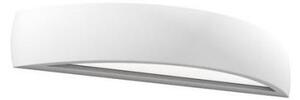 RED - Design Rendl - R10451 - Nástenné svietidlo CRESCENT 2xE14/28W/230V