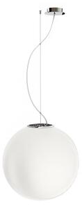 RED - Design Rendl - R10479 - Luster na lanku LUNEA 1xE27/70W/230V
