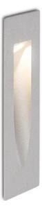 RED -Design Rendl-R10545- LED Vonkajšie schodiskové svietidlo GAP LED/3W/230V IP54