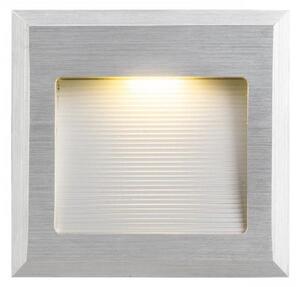 RED - Design Rendl - R10606 - LED Vstavané svietidlo INTRO LED/1W/230V