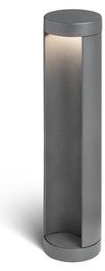RED - Design Rendl - R11171 - LED Vonkajšia lampa SONET LED/7W/230V IP54 antracit