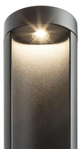 RED - Design Rendl - R11171 - LED Vonkajšia lampa SONET LED/7W/230V IP54 antracit