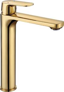 Gava Kuchinox Gold Nástenná batéria na umývadlo