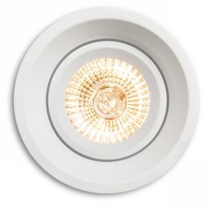 RED - Design Rendl-R11738- Podhľadové svietidlo SOBER 1xGU10/50W/230V biela