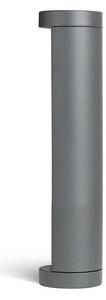RED - Design Rendl - R11171 - LED Vonkajšia lampa SONET LED/7W/230V IP54 antracit
