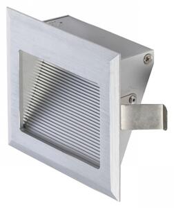 RED - Design Rendl - R10606 - LED Vstavané svietidlo INTRO LED/1W/230V