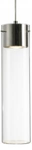 RED - Design Rendl - R11756 - Luster na lanku GARNISH 1xGU10/9W/230V