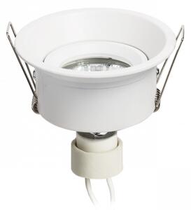 RED - Design Rendl-R11738- Podhľadové svietidlo SOBER 1xGU10/50W/230V biela