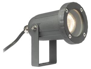 RED - Design Rendl - R11948 - Vonkajšie svietidlo DUTY 1xGU10/50W/230V IP65