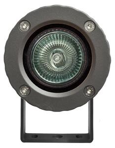 RED - Design Rendl - R11948 - Vonkajšie svietidlo DUTY 1xGU10/50W/230V IP65