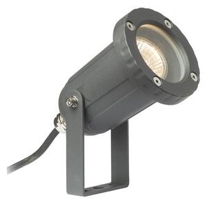 RED - Design Rendl - R11948 - Vonkajšie svietidlo DUTY 1xGU10/50W/230V IP65