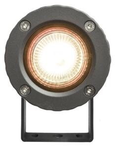 RED - Design Rendl - R11948 - Vonkajšie svietidlo DUTY 1xGU10/50W/230V IP65