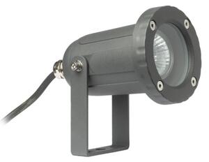 RED - Design Rendl - R11948 - Vonkajšie svietidlo DUTY 1xGU10/50W/230V IP65