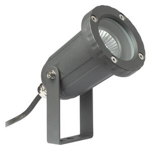 RED - Design Rendl - R11948 - Vonkajšie svietidlo DUTY 1xGU10/50W/230V IP65
