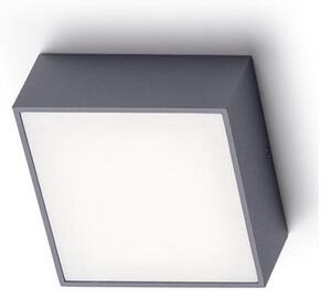 RED - Design Rendl- R11967 - LED Vonkajšie stropné svietidlo BONO LED/4W/230V IP54