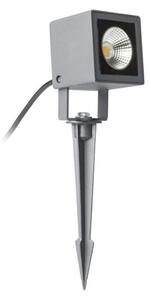RED - Design Rendl - R12025 - LED Vonkajšie svietidlo BORA LED/6W/230V IP54