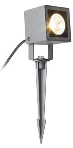 RED - Design Rendl - R12025 - LED Vonkajšie svietidlo BORA LED/6W/230V IP54