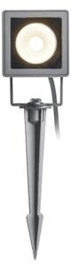 RED - Design Rendl - R12025 - LED Vonkajšie svietidlo BORA LED/6W/230V IP54