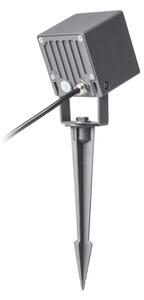 RED - Design Rendl - R12025 - LED Vonkajšie svietidlo BORA LED/6W/230V IP54