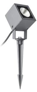 RED - Design Rendl - R12025 - LED Vonkajšie svietidlo BORA LED/6W/230V IP54