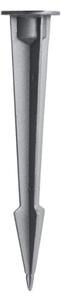 RED - Design Rendl - R12025 - LED Vonkajšie svietidlo BORA LED/6W/230V IP54