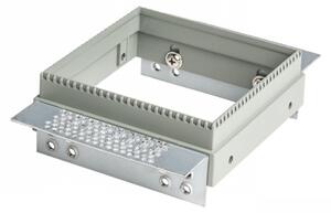 RED - Design Rendl- R12052 - Podhľadové svietidlo ELECTRA 1xGU10/50W/230V