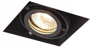 RED - Design Rendl- R12052 - Podhľadové svietidlo ELECTRA 1xGU10/50W/230V