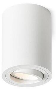 RED - Design Rendl - R12044 - Bodové svietidlo MOMA 1xGU10/35W/230V biela
