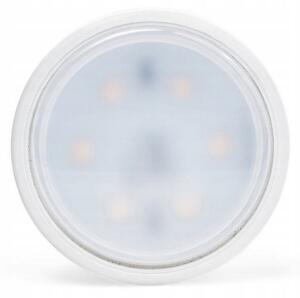 LED žiarovka - GU10 - 10W - 850Lm - neutrálna biela BERGE