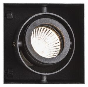 RED - Design Rendl- R12052 - Podhľadové svietidlo ELECTRA 1xGU10/50W/230V